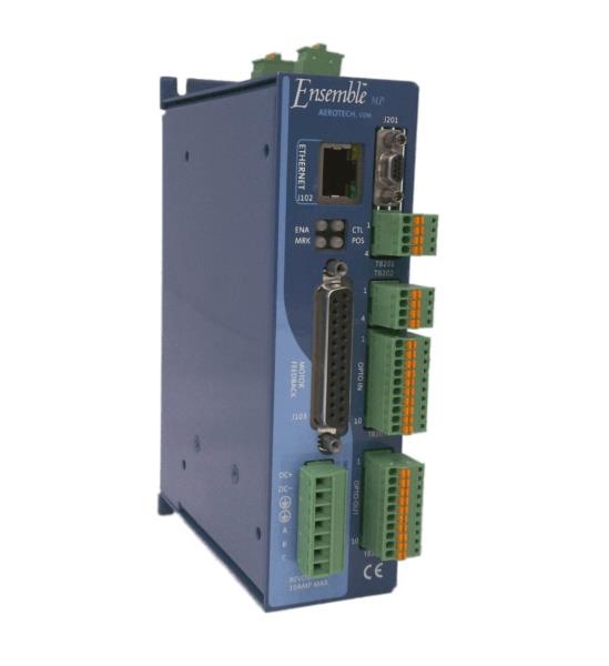 AEROTECH ENSEMBLEMP10-IO-MXU
