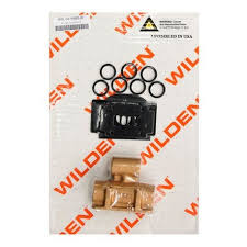 WILDEN 04-9980-07