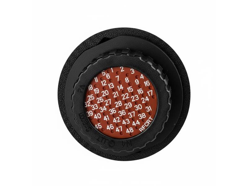 ITT END-BELL -CONDUIT-ADAPT