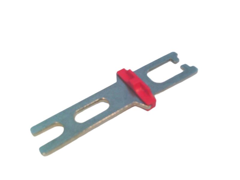 VF KEYD5 by PIZZATO