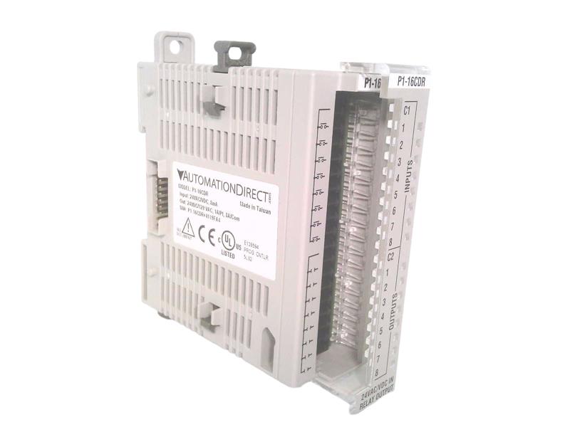 AUTOMATION DIRECT P1-16CDR