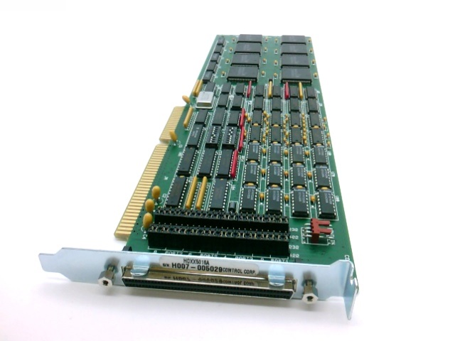 COMTROL HOXX5016A