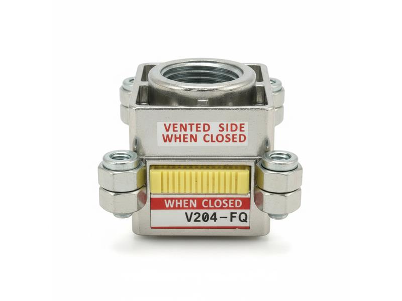 V204-FQ by EATON CORPORATION