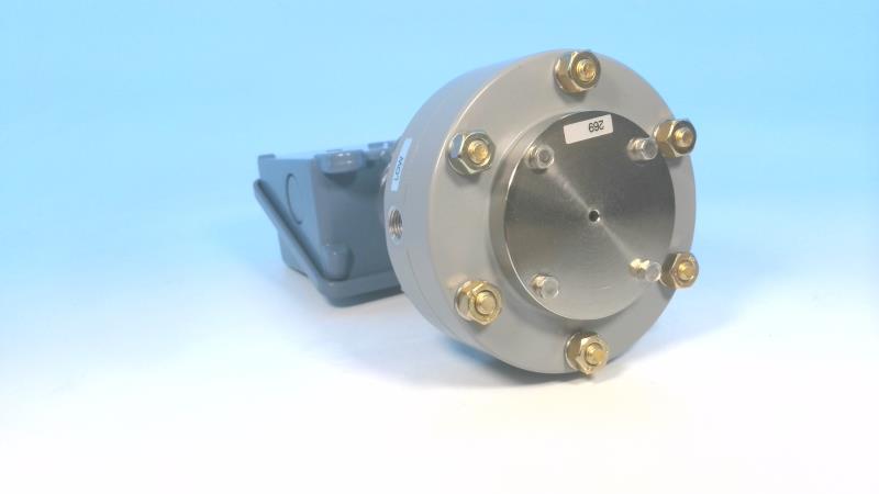 UNITED ELECTRIC H100K-546
