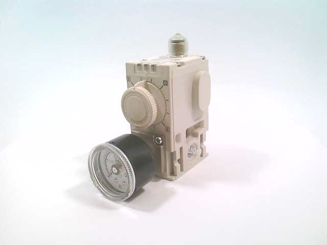SMC ISA2-HNP25N
