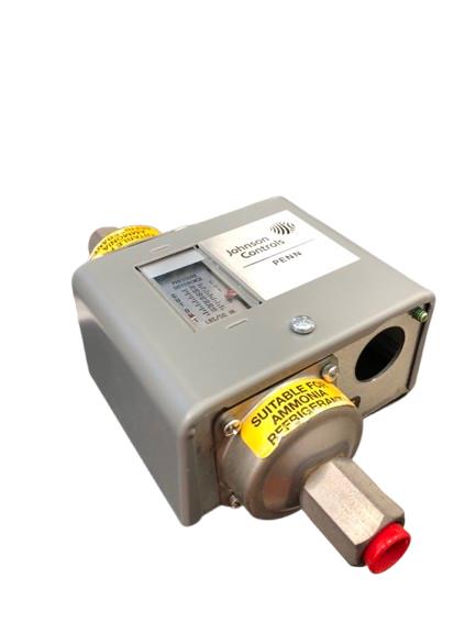 P74BA-9 by JOHNSON CONTROLS