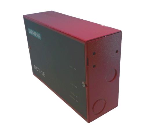 SIEMENS DCT-1E