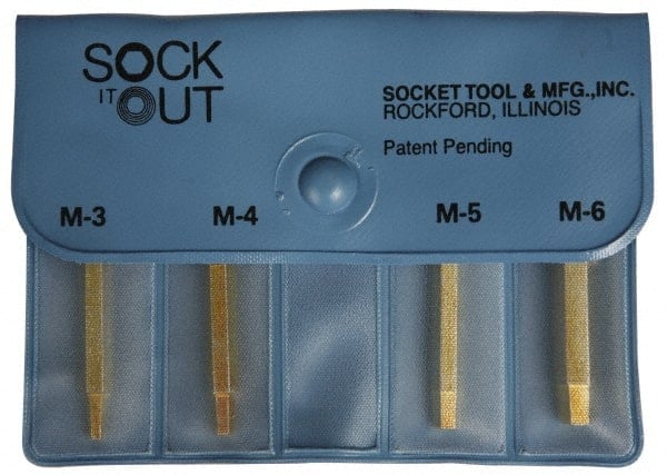 SOCK IT OUT MOK1