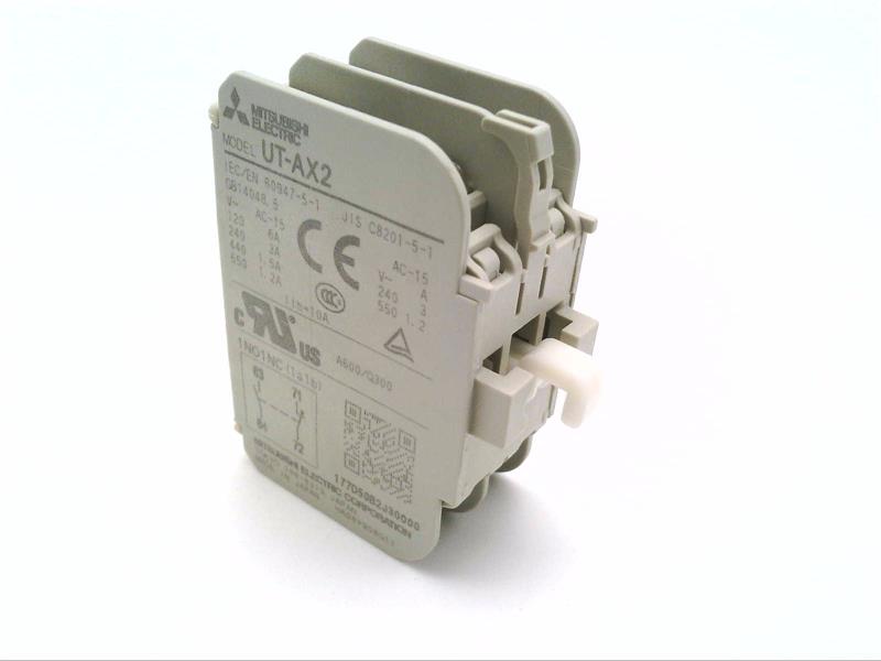 MITSUBISHI UT-AX21A1B