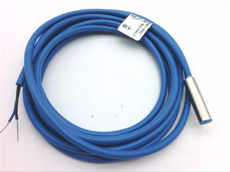 BAUMER ELECTRIC IFRM 06X9503