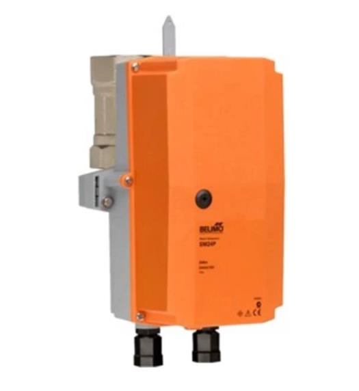 BELIMO ARX24-SR-T N4