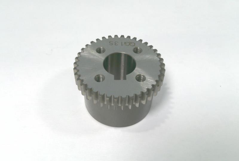 FANUC A290-7138-X311