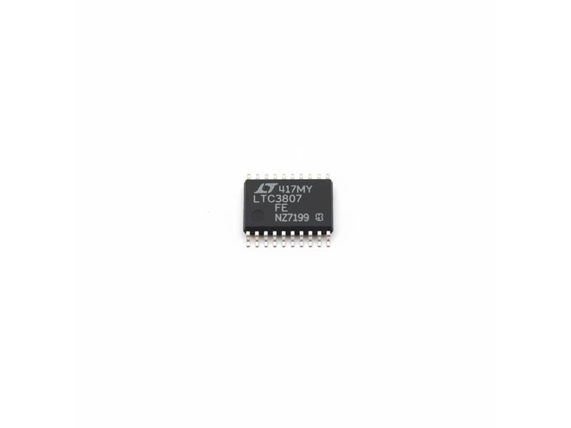 LTC3807EFE#PBF by ANALOG DEVICES