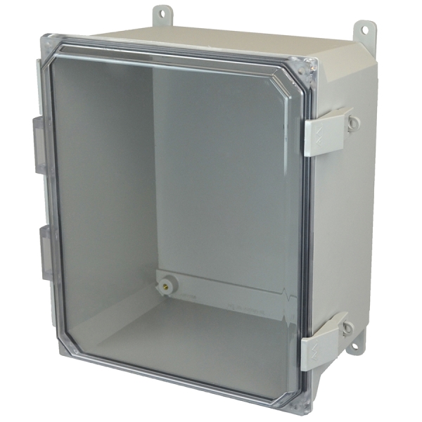 AMU1206CCNL by ALLIED MOULDED PRODUCTS