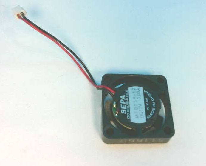 SEPA MFB25B12