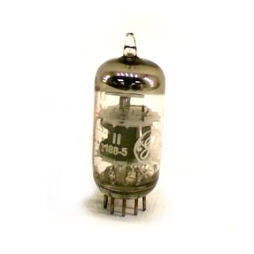 GENERAL ELECTRIC 6LN8