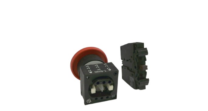 SIEMENS 3SB3201-1CA21