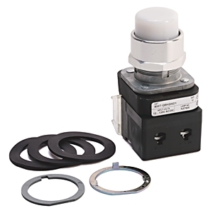 GENERAL ELECTRIC CR104PB-L11W1S8