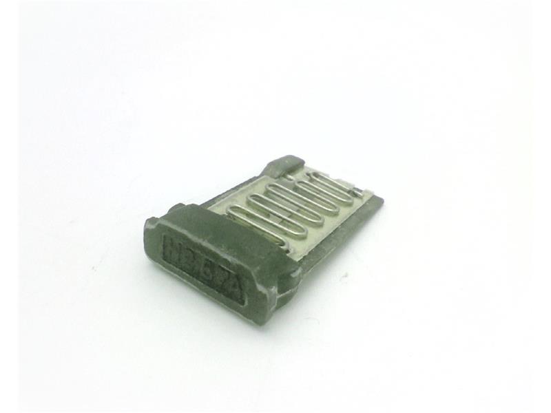 GENERAL ELECTRIC CR123-H2.67A