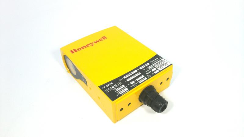 FF-SPE44TXE por HONEYWELL