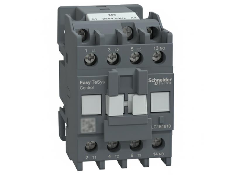 LC1E1810M5 par SCHNEIDER ELECTRIC