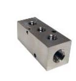 PNEUMADYNE MSV15HF-3