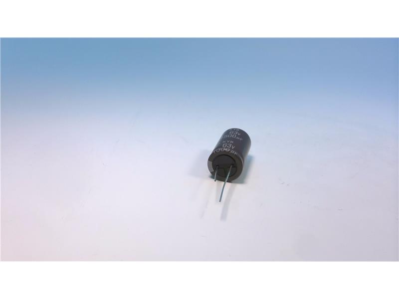 UNITED CHEMI CON EKYB630ELL152MMN3S