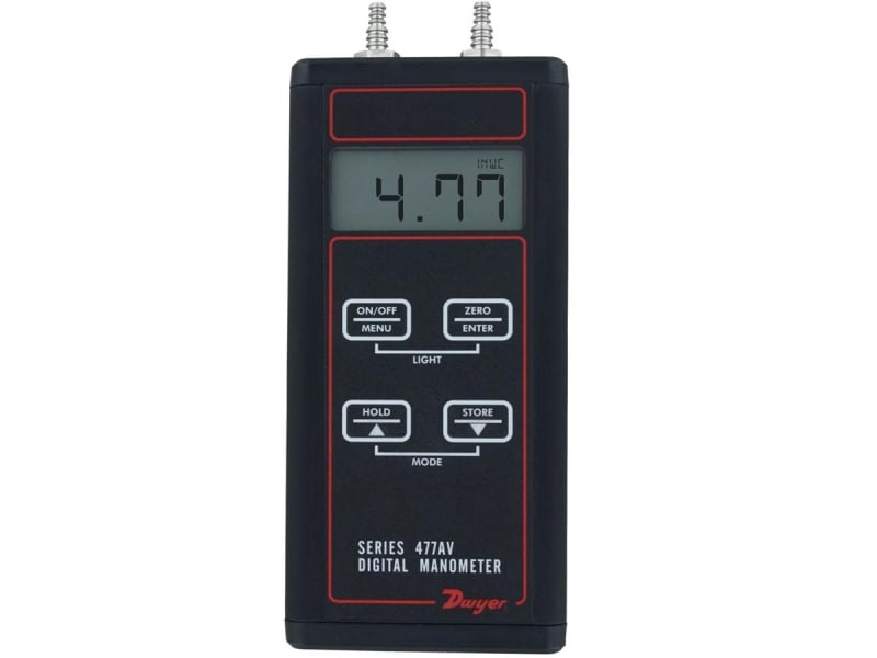 DWYER 477AV-4