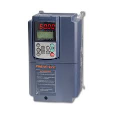 FUJI ELECTRIC FRN600F1S-4U