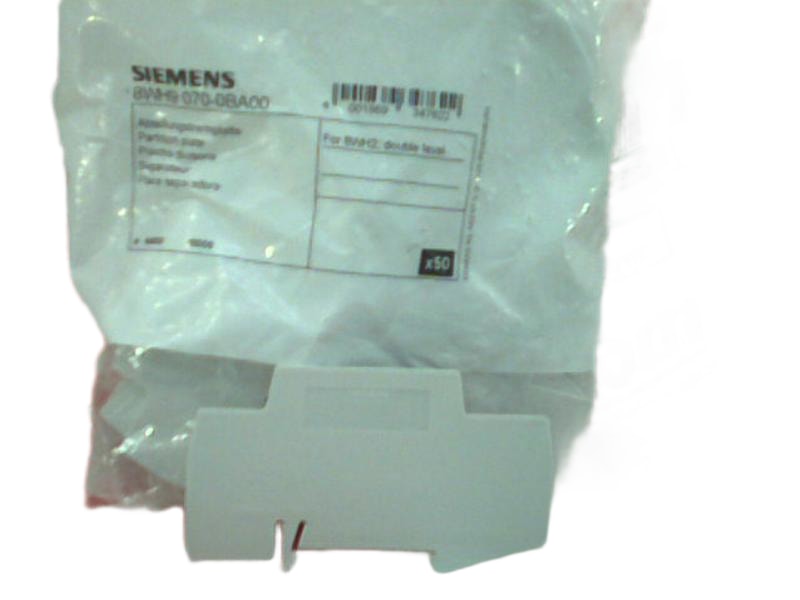 8WH90700BA00 by SIEMENS