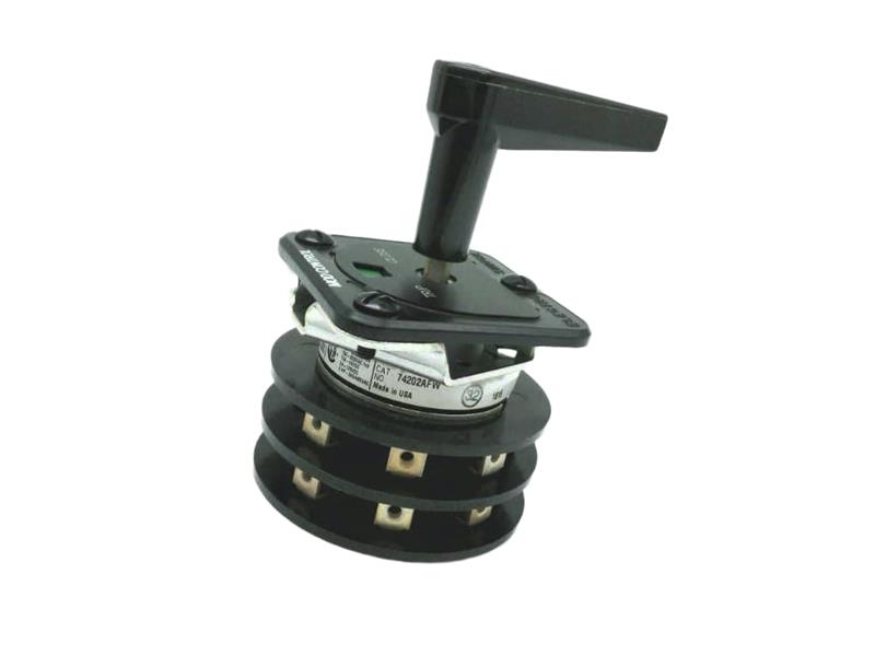 ELECTROSWITCH 74202AFW