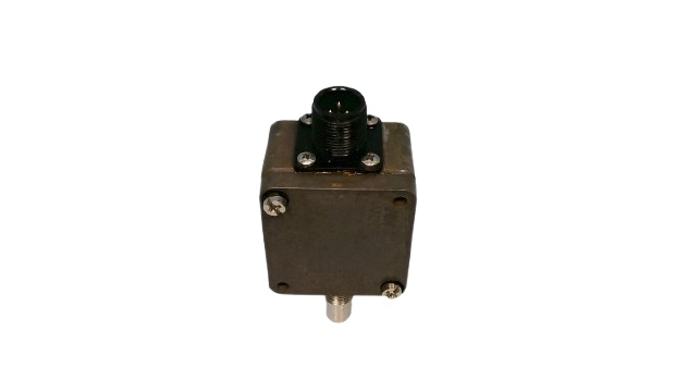AW LAKE COMPANY CAPM-2O