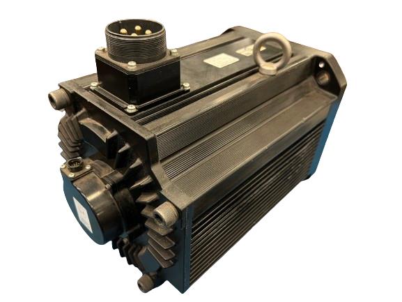 YASKAWA ELECTRIC SGMGV-1AD3A61