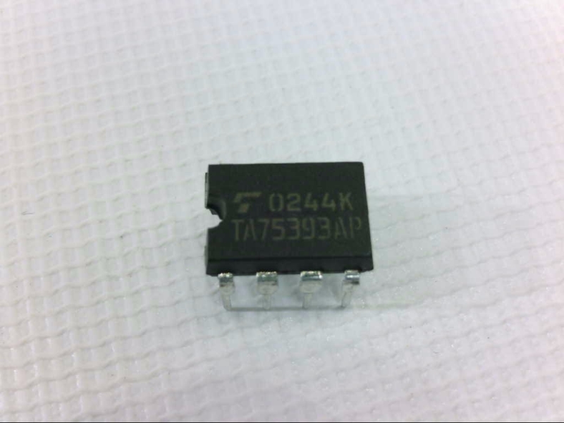 TOSHIBA TA5393AP