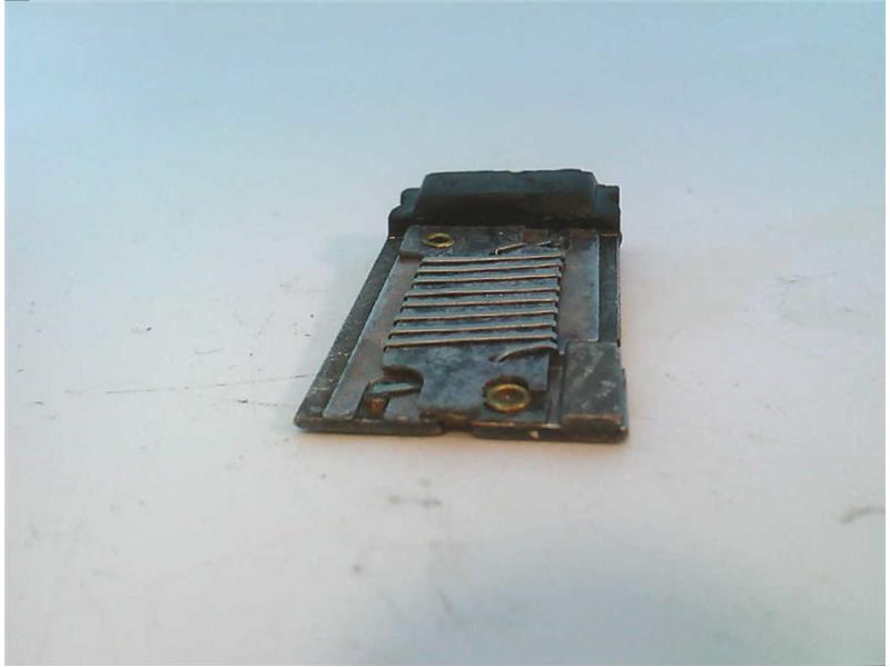 GENERAL ELECTRIC CR123-H12.0A