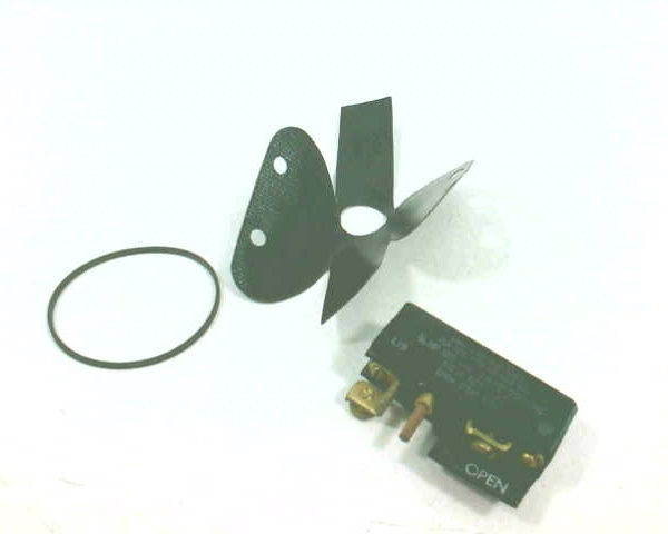 HONEYWELL BA-3CX-716-1PA23