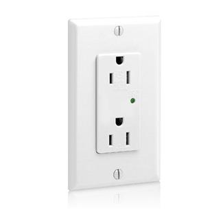 LEVITON 5280-W