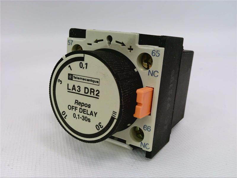 SCHNEIDER ELECTRIC LA3DR2
