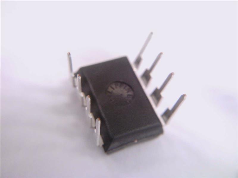 TEXAS INSTRUMENTS SEMI LMC6042IN/NOPB