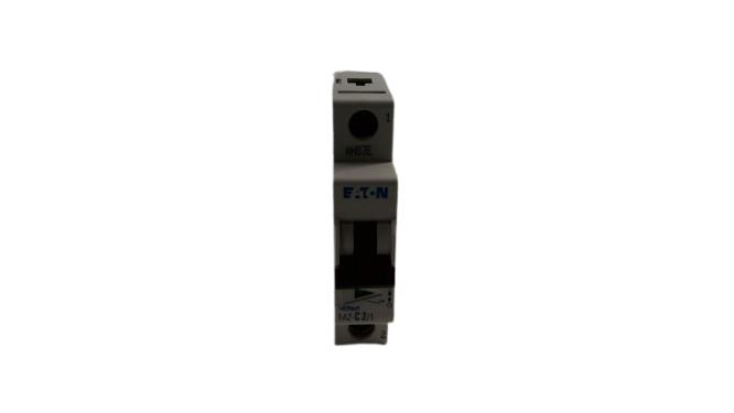 EATON CORPORATION FAZ-C2/1