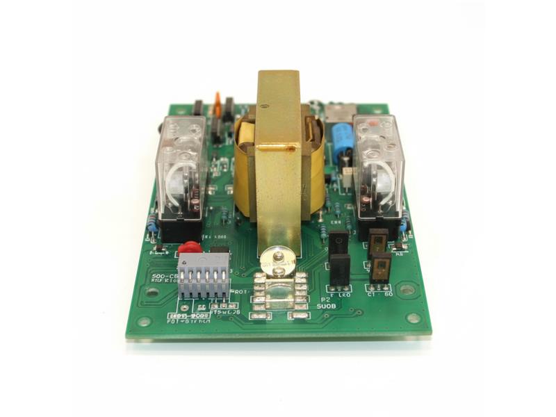 500-CB par SPECTRUM CONTROLS
