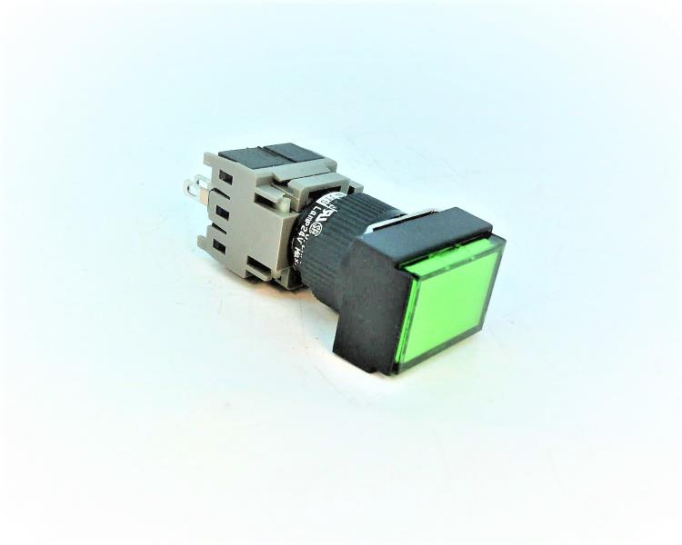 FUJI ELECTRIC AH165-TL5G11B3