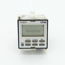 MATSUSHITA ELECTRIC LT48-24-240V