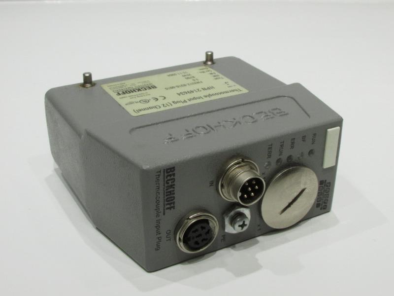 BECKHOFF FM3312-B310-0010