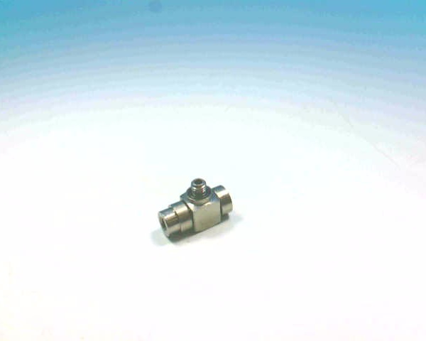 PNEUMADYNE QE10-FMF