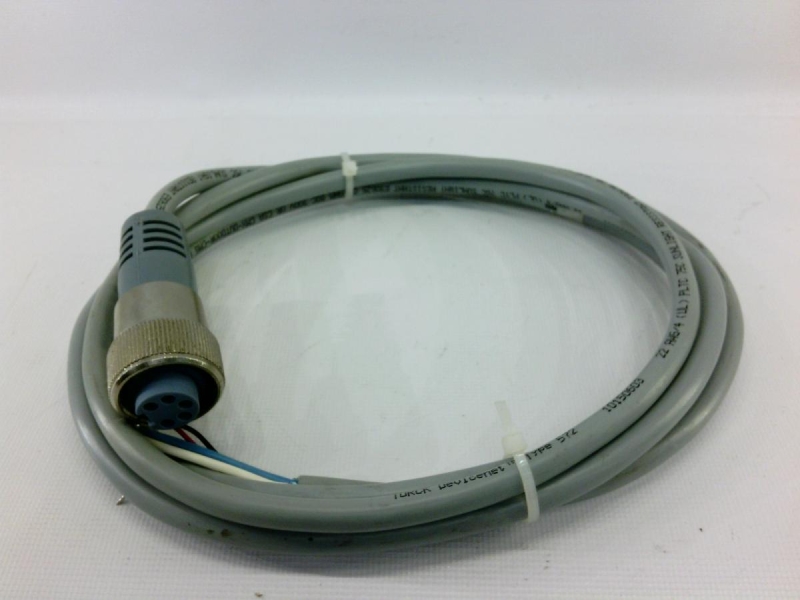 TURCK RKM 572-2M