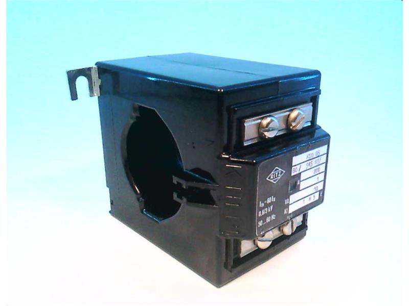 RITZ INSTRUMENT KSO85-80