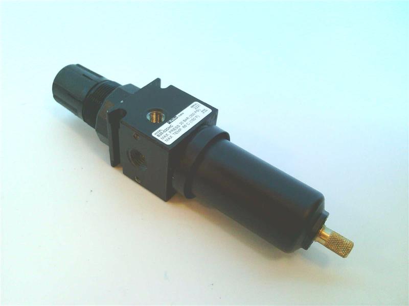 PARKER B35-02DHC