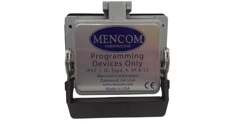 DUK-RJ45-R-32 por MENCOM