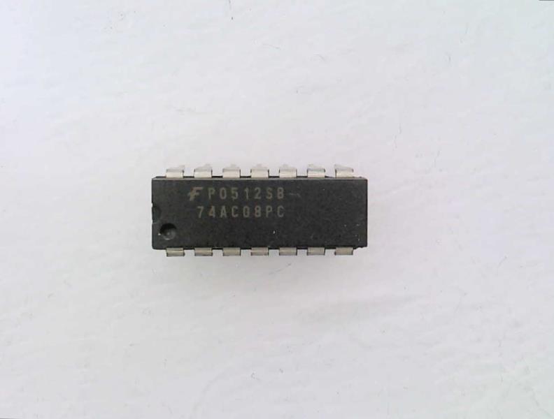 74AC08PC by GENERIC